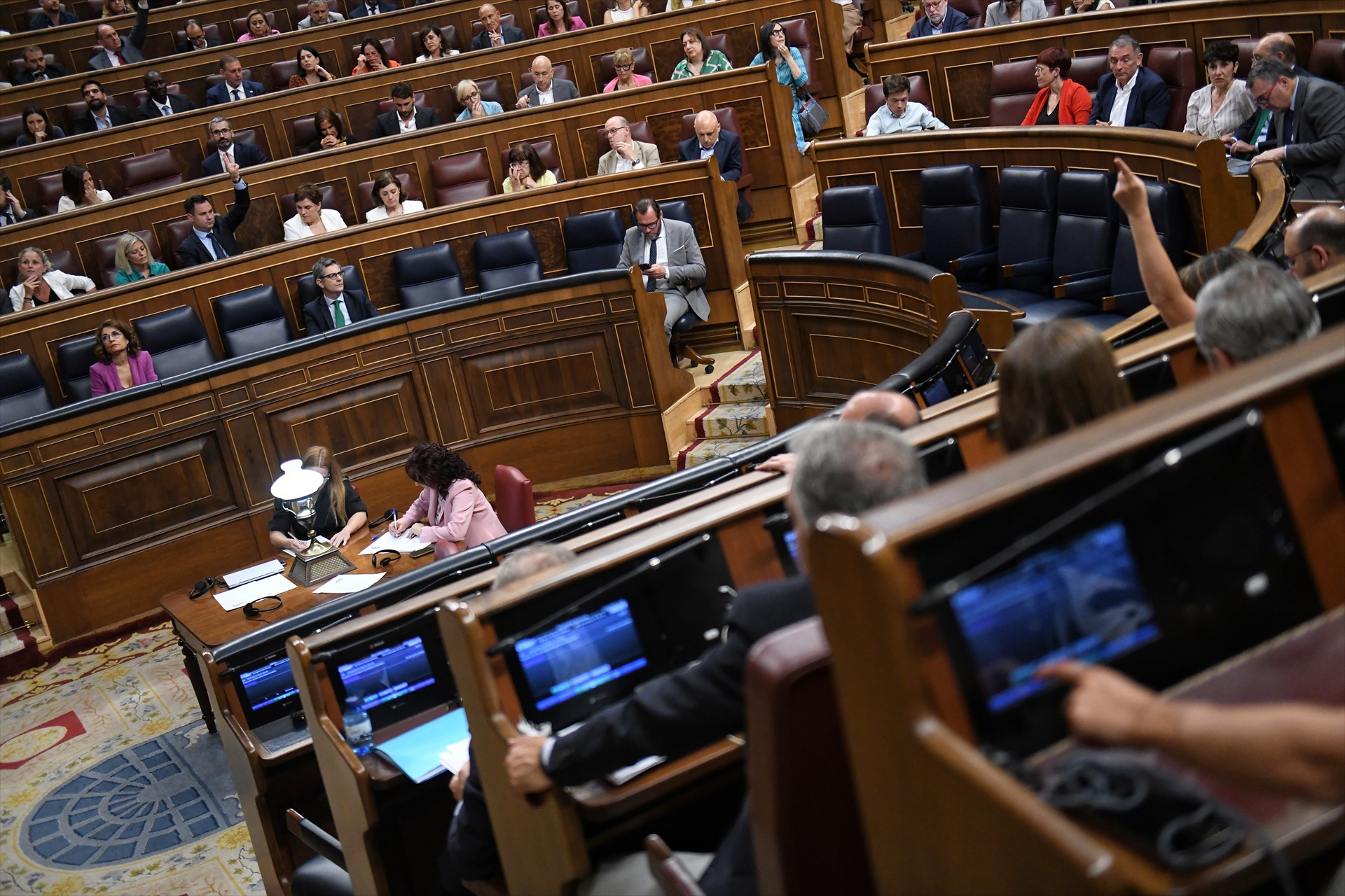 Congreso de los Diputados